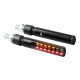 ΦΛΑΣ ΠΙΣΩ ΓΙΑ MOTO LINE SQ 12V SMD LED 3 ΧΡΗΣΕΩΝ ΘΕΣΕΩΣ/STOP/ΦΛΑΣ (ΜΑΥΡΟ 92 X 16 mm) - 2 ΤΕΜ. - Lampa - 9047.7-LM ΦΛΑΣ ΠΙΣΩ ΓΙΑ MOTO LINE SQ 12V SMD LED 3 ΧΡΗΣΕΩΝ ΘΕΣΕΩΣ/STOP/ΦΛΑΣ (ΜΑΥΡΟ 92 X 16 mm) - 2 ΤΕΜ. - Lampa - 9047.7-LM