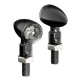 ΦΛΑΣ ΜΟΤΟ DROP 12V SMD LED (35x43mm) ΜΑΥΡΑ -2 ΤΕΜ. - Lampa - 9048.2-LM ΦΛΑΣ ΜΟΤΟ DROP 12V SMD LED (35x43mm) ΜΑΥΡΑ -2 ΤΕΜ. - Lampa - 9048.2-LM