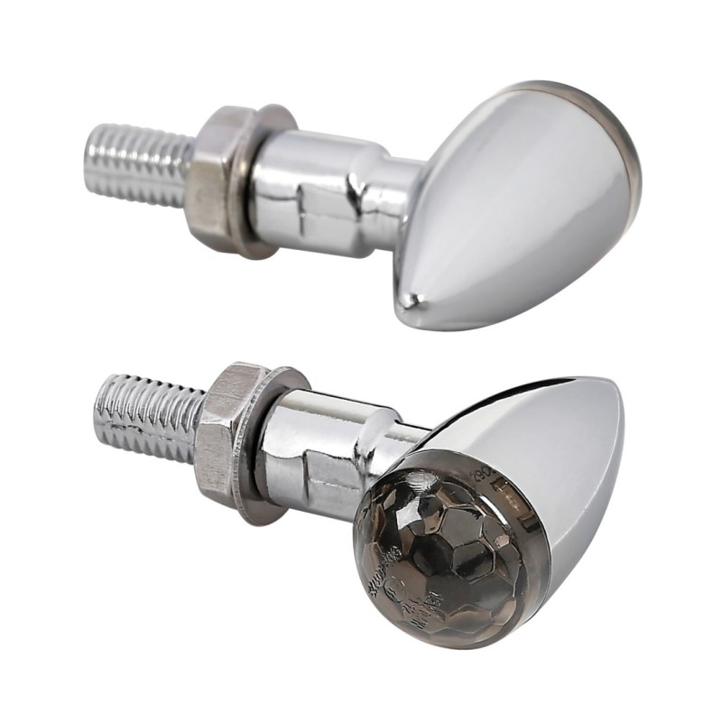 ΦΛΑΣ ΜΟΤΟ DROP 12V SMD LED (35x43mm) ΧΡΩΜΙΟ -2 ΤΕΜ. - Lampa - 9048.3-LM ΦΛΑΣ ΜΟΤΟ DROP 12V SMD LED (35x43mm) ΧΡΩΜΙΟ -2 ΤΕΜ. - Lampa - 9048.3-LM