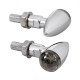 ΦΛΑΣ ΜΟΤΟ DROP 12V SMD LED (35x43mm) ΧΡΩΜΙΟ -2 ΤΕΜ. - Lampa - 9048.3-LM ΦΛΑΣ ΜΟΤΟ DROP 12V SMD LED (35x43mm) ΧΡΩΜΙΟ -2 ΤΕΜ. - Lampa - 9048.3-LM