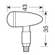 ΦΛΑΣ ΜΟΤΟ DROP 12V SMD LED (35x43mm) ΧΡΩΜΙΟ -2 ΤΕΜ. - Lampa - 9048.3-LM ΦΛΑΣ ΜΟΤΟ DROP 12V SMD LED (35x43mm) ΧΡΩΜΙΟ -2 ΤΕΜ. - Lampa - 9048.3-LM