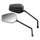 ΚΑΘΡΕΠΤΕΣ ΜΟΤΟ FENDER M10x1,25 ΜΑΥΡΟΙ/CARBON 2 ΤΕΜ. - Lampa - 9048.9-LM ΚΑΘΡΕΠΤΕΣ ΜΟΤΟ FENDER M10x1,25 ΜΑΥΡΟΙ/CARBON 2 ΤΕΜ. - Lampa - 9048.9-LM