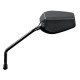 ΚΑΘΡΕΠΤΕΣ ΜΟΤΟ FENDER M10x1,25 ΜΑΥΡΟΙ/CARBON 2 ΤΕΜ. - Lampa - 9048.9-LM ΚΑΘΡΕΠΤΕΣ ΜΟΤΟ FENDER M10x1,25 ΜΑΥΡΟΙ/CARBON 2 ΤΕΜ. - Lampa - 9048.9-LM