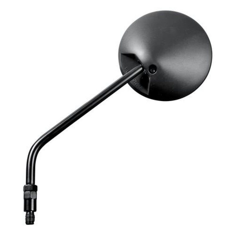 ΚΑΘΡΕΠΤΕΣ ΜΟΤΟ CLASSIC M10x1,25 ΜΑΥΡΟΙ 2 ΤΕΜ. - Lampa - 9049.0-LM