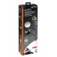 ΚΑΘΡΕΠΤΕΣ ΜΟΤΟ CLASSIC M10x1,25 ΜΑΥΡΟΙ 2 ΤΕΜ. - Lampa - 9049.0-LM