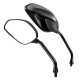 ΚΑΘΡΕΠΤΕΣ MOTO M10x1,25 DX ΜΑΥΡΟ ΧΡΩΜΑ DEXTER LAMPA - 2 ΤΕΜ. - Lampa - 9050.6-LM ΚΑΘΡΕΠΤΕΣ MOTO M10x1,25 DX ΜΑΥΡΟ ΧΡΩΜΑ DEXTER LAMPA - 2 ΤΕΜ. - Lampa - 9050.6-LM
