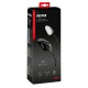 ΚΑΘΡΕΠΤΕΣ MOTO M10x1,25 DX ΜΑΥΡΟ ΧΡΩΜΑ DEXTER LAMPA - 2 ΤΕΜ. - Lampa - 9050.6-LM ΚΑΘΡΕΠΤΕΣ MOTO M10x1,25 DX ΜΑΥΡΟ ΧΡΩΜΑ DEXTER LAMPA - 2 ΤΕΜ. - Lampa - 9050.6-LM