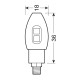 ΦΛΑΣ ΜΟΤΟ VOLT ΜΑΥΡΑ ΑΠΟ ΑΛΟΥΜΙΝΙΟ 12V SMD LED (36x18 mm) -2ΤΕΜ. - Lampa - 9050.4-LM ΦΛΑΣ ΜΟΤΟ VOLT ΜΑΥΡΑ ΑΠΟ ΑΛΟΥΜΙΝΙΟ 12V SMD LED (36x18 mm) -2ΤΕΜ. - Lampa - 9050.4-LM
