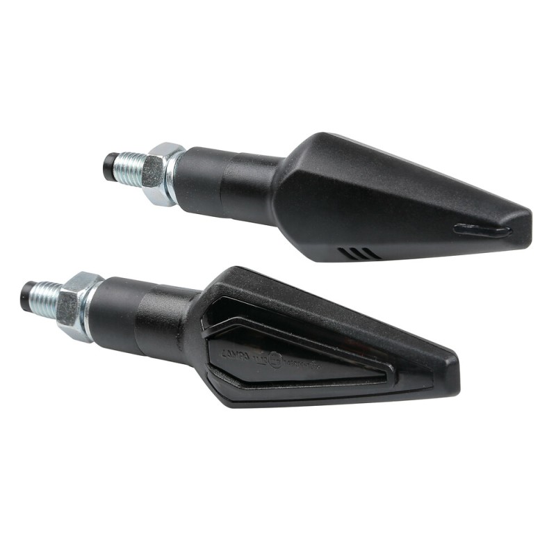 ΦΛΑΣ MOTO NICON HALO ΜΑΥΡΑ 12V ΑΛΟΓΟΝΟΥ 10W 84,5x29mm 2ΤΕΜ. - Lampa - 9050.7-LM ΦΛΑΣ MOTO NICON HALO ΜΑΥΡΑ 12V ΑΛΟΓΟΝΟΥ 10W 84,5x29mm 2ΤΕΜ. - Lampa - 9050.7-LM