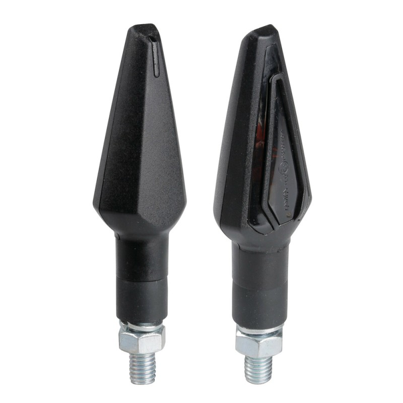 ΦΛΑΣ MOTO NICON HALO ΜΑΥΡΑ 12V ΑΛΟΓΟΝΟΥ 10W 84,5x29mm 2ΤΕΜ. - Lampa - 9050.7-LM ΦΛΑΣ MOTO NICON HALO ΜΑΥΡΑ 12V ΑΛΟΓΟΝΟΥ 10W 84,5x29mm 2ΤΕΜ. - Lampa - 9050.7-LM