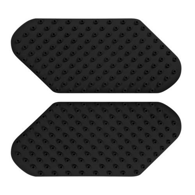 ΠΡΟΣΤΑΤΕΥΤΙΚΟ ΑΥΤΟΚΟΛΛΗΤΟ ΡΕΖΕΡΒΟΥΑΡ GRIP-TANK X1 BLACK 220x100mm 2ΤΕΜ. - Lampa - 9050.8-LM ΠΡΟΣΤΑΤΕΥΤΙΚΟ ΑΥΤΟΚΟΛΛΗΤΟ ΡΕΖΕΡΒΟΥΑΡ GRIP-TANK X1 BLACK 220x100mm 2ΤΕΜ. - Lampa - 9050.8-LM