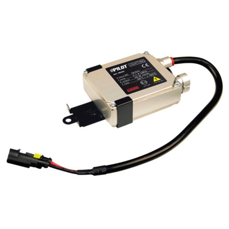 Μετασχηματιστής Στάνταρ με Can-Bus για ΚΙΤ Xenon 12V - Lampa - L5825.3 Μετασχηματιστής Στάνταρ με Can-Bus για ΚΙΤ Xenon 12V - Lampa - L5825.3