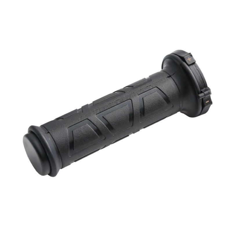 ΧΕΡΟΥΛΙΑ ΜΟΤΟ ΘΕΡΜΑΙΝΟΜΕΝΑ HEATED GRIPS ΜΑΥΡΑ ΔΙΑΜΕΤΡΟΥ 22mm 12V -2 ΤΕΜ. - Lampa - 9053.6-LM ΧΕΡΟΥΛΙΑ ΜΟΤΟ ΘΕΡΜΑΙΝΟΜΕΝΑ HEATED GRIPS ΜΑΥΡΑ ΔΙΑΜΕΤΡΟΥ 22mm 12V -2 ΤΕΜ. - Lampa - 9053.6-LM