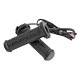 ΧΕΡΟΥΛΙΑ ΜΟΤΟ ΘΕΡΜΑΙΝΟΜΕΝΑ HEATED GRIPS ΜΑΥΡΑ ΔΙΑΜΕΤΡΟΥ 22mm 12V -2 ΤΕΜ. - Lampa - 9053.6-LM ΧΕΡΟΥΛΙΑ ΜΟΤΟ ΘΕΡΜΑΙΝΟΜΕΝΑ HEATED GRIPS ΜΑΥΡΑ ΔΙΑΜΕΤΡΟΥ 22mm 12V -2 ΤΕΜ. - Lampa - 9053.6-LM