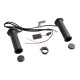 ΧΕΡΟΥΛΙΑ ΜΟΤΟ ΘΕΡΜΑΙΝΟΜΕΝΑ HEATED GRIPS ΜΑΥΡΑ ΔΙΑΜΕΤΡΟΥ 22mm 12V -2 ΤΕΜ. - Lampa - 9053.6-LM ΧΕΡΟΥΛΙΑ ΜΟΤΟ ΘΕΡΜΑΙΝΟΜΕΝΑ HEATED GRIPS ΜΑΥΡΑ ΔΙΑΜΕΤΡΟΥ 22mm 12V -2 ΤΕΜ. - Lampa - 9053.6-LM