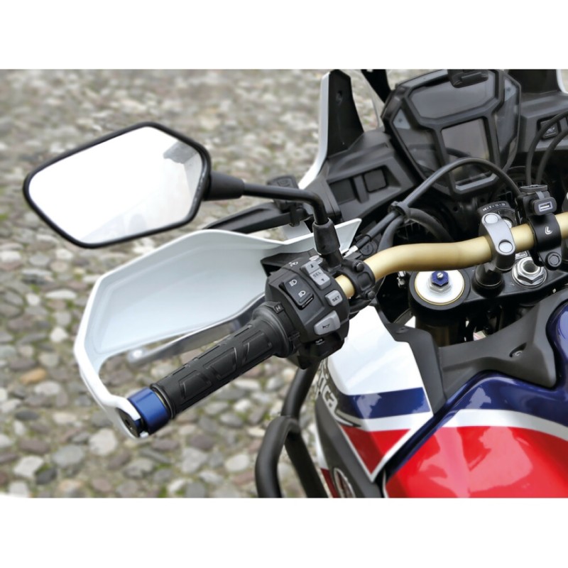 ΧΕΡΟΥΛΙΑ ΜΟΤΟ ΘΕΡΜΑΙΝΟΜΕΝΑ HEATED GRIPS ΜΑΥΡΑ ΔΙΑΜΕΤΡΟΥ 22mm 12V -2 ΤΕΜ. - Lampa - 9053.6-LM ΧΕΡΟΥΛΙΑ ΜΟΤΟ ΘΕΡΜΑΙΝΟΜΕΝΑ HEATED GRIPS ΜΑΥΡΑ ΔΙΑΜΕΤΡΟΥ 22mm 12V -2 ΤΕΜ. - Lampa - 9053.6-LM