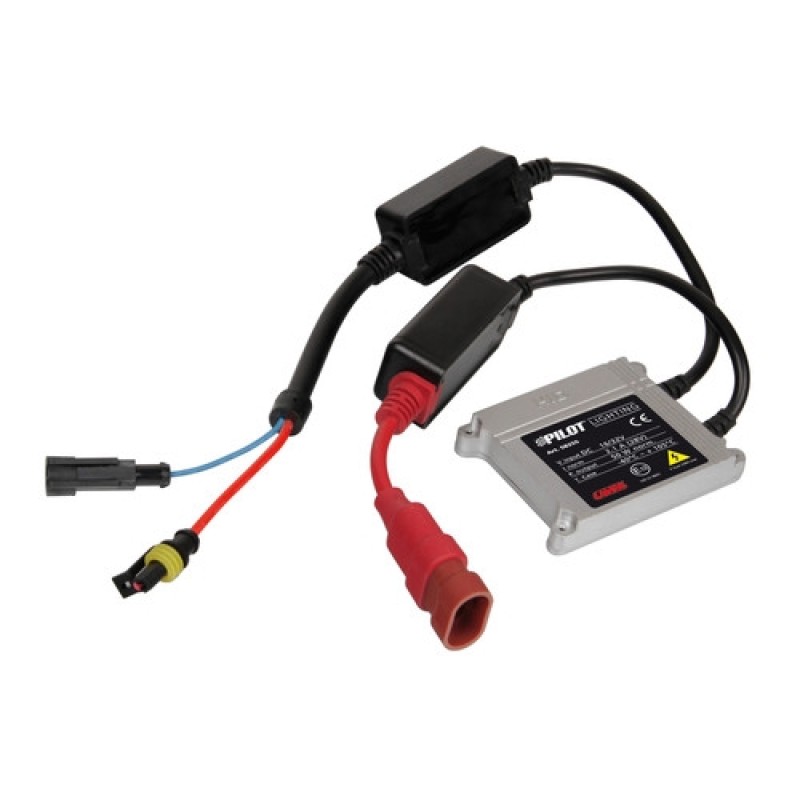 Μετασχηματιστής Slim με Can-Bus για ΚΙΤ Xenon 12V-35W - Lampa - 5825.4-LM Μετασχηματιστής Slim με Can-Bus για ΚΙΤ Xenon 12V-35W - Lampa - 5825.4-LM