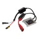 Μετασχηματιστής Slim με Can-Bus για ΚΙΤ Xenon 12V-35W - Lampa - 5825.4-LM Μετασχηματιστής Slim με Can-Bus για ΚΙΤ Xenon 12V-35W - Lampa - 5825.4-LM