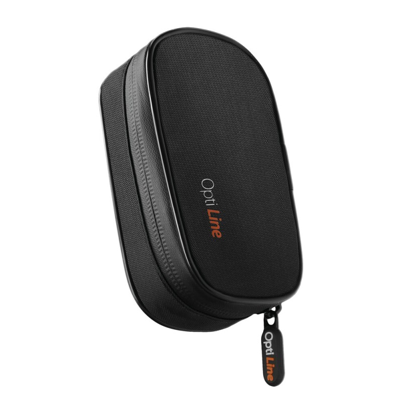 Θήκη Organizer Pouch της σειράς Optiline Universal Εφαρμογής με διαστάσεις 120 x 60 x 40 mm, συμβατή με Βάσεις Στήριξης Κινητού Optiline για Μηχανή με σύστημα Duolock - Optiline - 9054.7-LM Θήκη Organizer Pouch της σειράς Optiline Universal Εφαρμογής με διαστάσεις 120 x 60 x 40 mm, συμβατή με Βάσεις Στήριξης Κινητού Optiline για Μηχανή με σύστημα Duolock - Optiline - 9054.7-LM