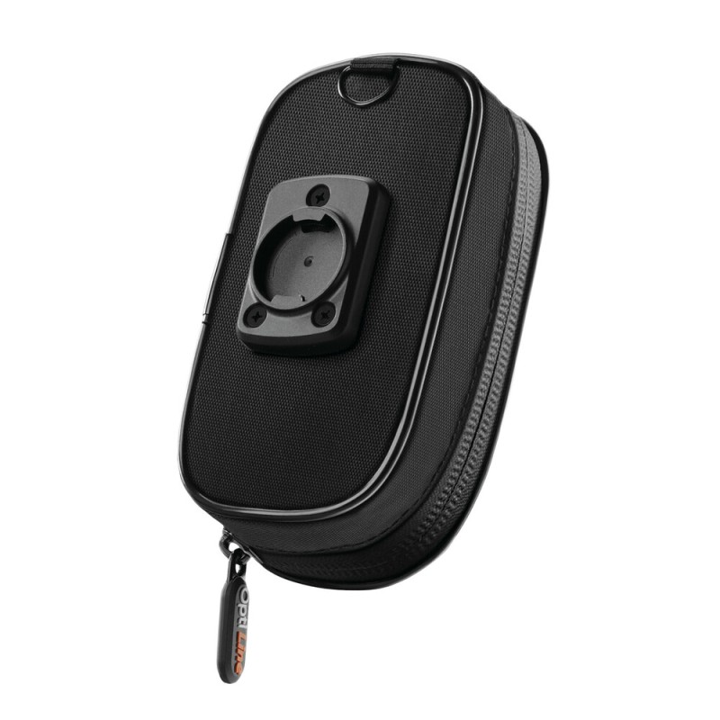 Θήκη Organizer Pouch της σειράς Optiline Universal Εφαρμογής με διαστάσεις 120 x 60 x 40 mm, συμβατή με Βάσεις Στήριξης Κινητού Optiline για Μηχανή με σύστημα Duolock - Optiline - 9054.7-LM Θήκη Organizer Pouch της σειράς Optiline Universal Εφαρμογής με διαστάσεις 120 x 60 x 40 mm, συμβατή με Βάσεις Στήριξης Κινητού Optiline για Μηχανή με σύστημα Duolock - Optiline - 9054.7-LM