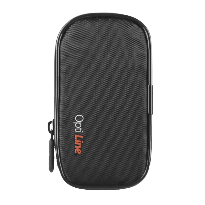 Θήκη Organizer Pouch της σειράς Optiline Universal Εφαρμογής με διαστάσεις 120 x 60 x 40 mm, συμβατή με Βάσεις Στήριξης Κινητού Optiline για Μηχανή με σύστημα Duolock - Optiline - 9054.7-LM Θήκη Organizer Pouch της σειράς Optiline Universal Εφαρμογής με διαστάσεις 120 x 60 x 40 mm, συμβατή με Βάσεις Στήριξης Κινητού Optiline για Μηχανή με σύστημα Duolock - Optiline - 9054.7-LM