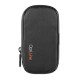 Θήκη Organizer Pouch της σειράς Optiline Universal Εφαρμογής με διαστάσεις 120 x 60 x 40 mm, συμβατή με Βάσεις Στήριξης Κινητού Optiline για Μηχανή με σύστημα Duolock - Optiline - 9054.7-LM Θήκη Organizer Pouch της σειράς Optiline Universal Εφαρμογής με διαστάσεις 120 x 60 x 40 mm, συμβατή με Βάσεις Στήριξης Κινητού Optiline για Μηχανή με σύστημα Duolock - Optiline - 9054.7-LM