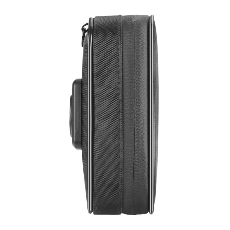 Θήκη Organizer Pouch της σειράς Optiline Universal Εφαρμογής με διαστάσεις 120 x 60 x 40 mm, συμβατή με Βάσεις Στήριξης Κινητού Optiline για Μηχανή με σύστημα Duolock - Optiline - 9054.7-LM Θήκη Organizer Pouch της σειράς Optiline Universal Εφαρμογής με διαστάσεις 120 x 60 x 40 mm, συμβατή με Βάσεις Στήριξης Κινητού Optiline για Μηχανή με σύστημα Duolock - Optiline - 9054.7-LM