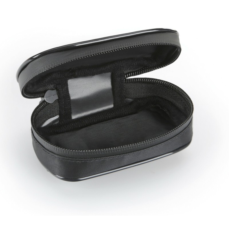 Θήκη Organizer Pouch της σειράς Optiline Universal Εφαρμογής με διαστάσεις 120 x 60 x 40 mm, συμβατή με Βάσεις Στήριξης Κινητού Optiline για Μηχανή με σύστημα Duolock - Optiline - 9054.7-LM Θήκη Organizer Pouch της σειράς Optiline Universal Εφαρμογής με διαστάσεις 120 x 60 x 40 mm, συμβατή με Βάσεις Στήριξης Κινητού Optiline για Μηχανή με σύστημα Duolock - Optiline - 9054.7-LM