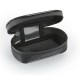 Θήκη Organizer Pouch της σειράς Optiline Universal Εφαρμογής με διαστάσεις 120 x 60 x 40 mm, συμβατή με Βάσεις Στήριξης Κινητού Optiline για Μηχανή με σύστημα Duolock - Optiline - 9054.7-LM Θήκη Organizer Pouch της σειράς Optiline Universal Εφαρμογής με διαστάσεις 120 x 60 x 40 mm, συμβατή με Βάσεις Στήριξης Κινητού Optiline για Μηχανή με σύστημα Duolock - Optiline - 9054.7-LM