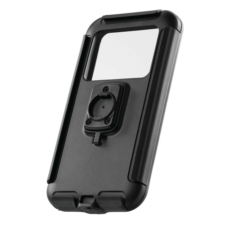 Θήκη Κινητού Hard Case της σειράς Optiline Universal Εφαρμογής για κινητά με μέγιστες διαστάσεις 78 x 165 mm, συμβατή με Βάσεις Στήριξης Κινητού Optiline για Μηχανή με σύστημα Duolock - Optiline - 9054.0-LM Θήκη Κινητού Hard Case της σειράς Optiline Universal Εφαρμογής για κινητά με μέγιστες διαστάσεις 78 x 165 mm, συμβατή με Βάσεις Στήριξης Κινητού Optiline για Μηχανή με σύστημα Duolock - Optiline - 9054.0-LM