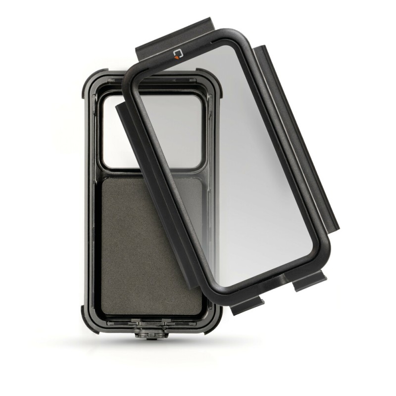 Θήκη Κινητού Hard Case της σειράς Optiline Universal Εφαρμογής για κινητά με μέγιστες διαστάσεις 78 x 165 mm, συμβατή με Βάσεις Στήριξης Κινητού Optiline για Μηχανή με σύστημα Duolock - Optiline - 9054.0-LM Θήκη Κινητού Hard Case της σειράς Optiline Universal Εφαρμογής για κινητά με μέγιστες διαστάσεις 78 x 165 mm, συμβατή με Βάσεις Στήριξης Κινητού Optiline για Μηχανή με σύστημα Duolock - Optiline - 9054.0-LM