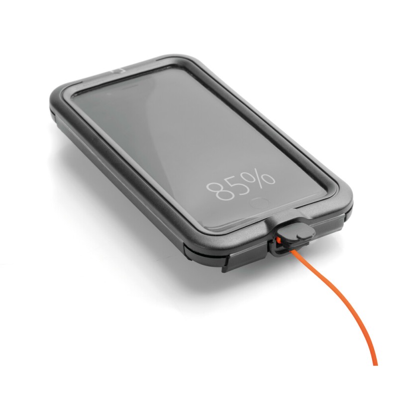 Θήκη Κινητού Hard Case της σειράς Optiline Universal Εφαρμογής για κινητά με μέγιστες διαστάσεις 78 x 165 mm, συμβατή με Βάσεις Στήριξης Κινητού Optiline για Μηχανή με σύστημα Duolock - Optiline - 9054.0-LM Θήκη Κινητού Hard Case της σειράς Optiline Universal Εφαρμογής για κινητά με μέγιστες διαστάσεις 78 x 165 mm, συμβατή με Βάσεις Στήριξης Κινητού Optiline για Μηχανή με σύστημα Duolock - Optiline - 9054.0-LM