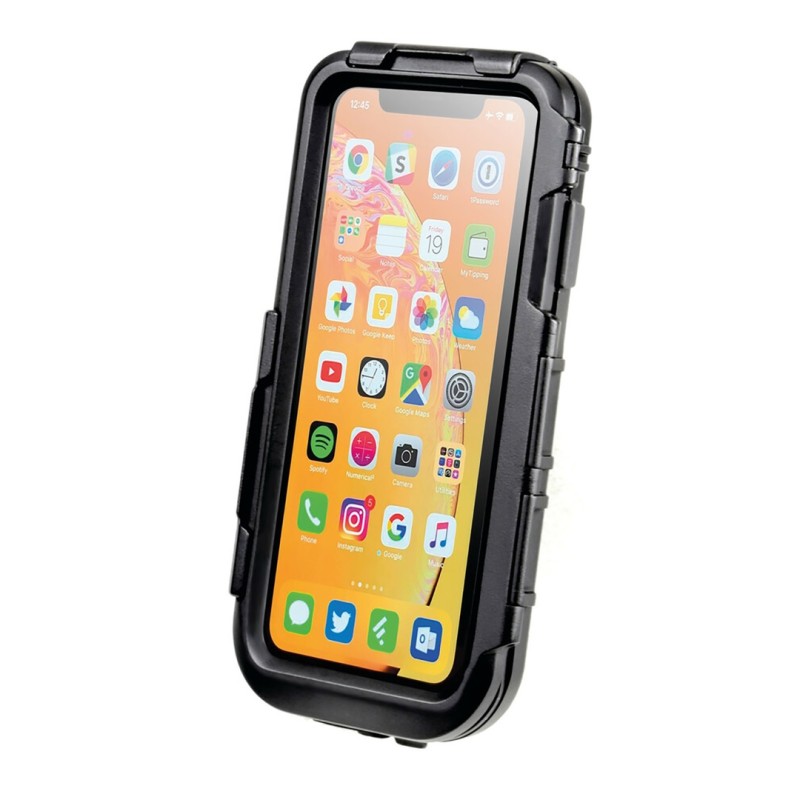 Θήκη Κινητού Hard Case της σειράς Optiline για Apple iPhone XR / 11, συμβατή με Βάσεις Στήριξης Κινητού Optiline για Μηχανή με σύστημα Duolock - Optiline - 9054.4-LM Θήκη Κινητού Hard Case της σειράς Optiline για Apple iPhone XR / 11, συμβατή με Βάσεις Στήριξης Κινητού Optiline για Μηχανή με σύστημα Duolock - Optiline - 9054.4-LM