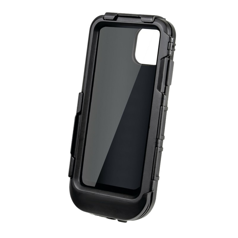 Θήκη Κινητού Hard Case της σειράς Optiline για Apple iPhone XR / 11, συμβατή με Βάσεις Στήριξης Κινητού Optiline για Μηχανή με σύστημα Duolock - Optiline - 9054.4-LM Θήκη Κινητού Hard Case της σειράς Optiline για Apple iPhone XR / 11, συμβατή με Βάσεις Στήριξης Κινητού Optiline για Μηχανή με σύστημα Duolock - Optiline - 9054.4-LM