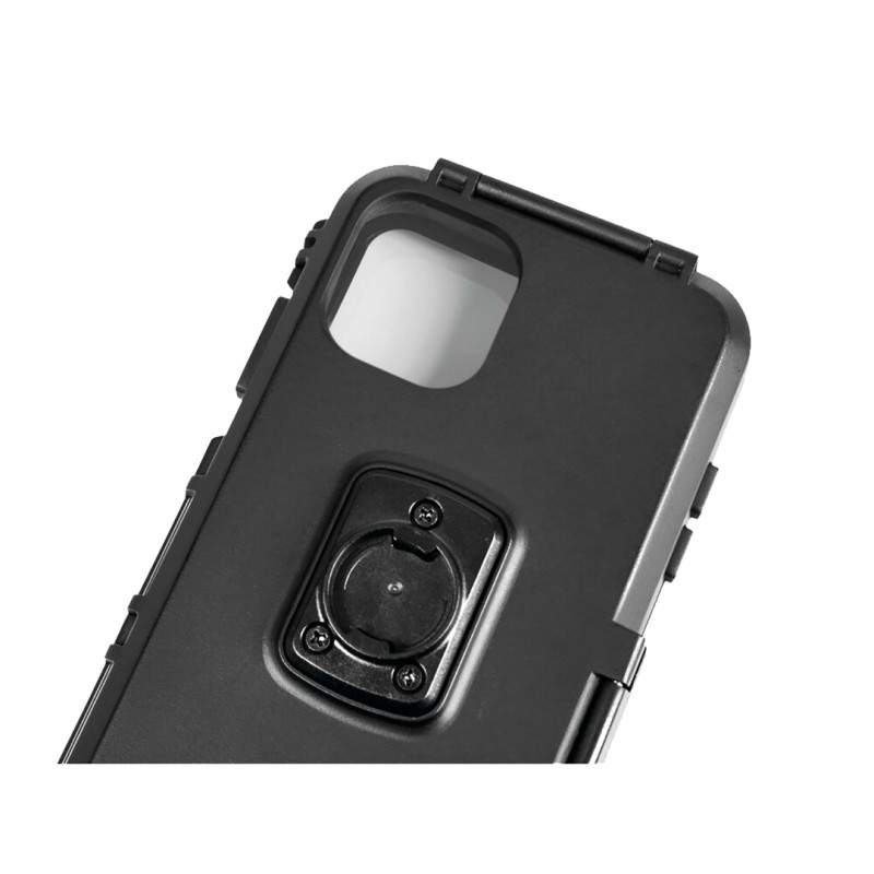 Θήκη Κινητού Hard Case της σειράς Optiline για Apple iPhone XR / 11, συμβατή με Βάσεις Στήριξης Κινητού Optiline για Μηχανή με σύστημα Duolock - Optiline - 9054.4-LM Θήκη Κινητού Hard Case της σειράς Optiline για Apple iPhone XR / 11, συμβατή με Βάσεις Στήριξης Κινητού Optiline για Μηχανή με σύστημα Duolock - Optiline - 9054.4-LM