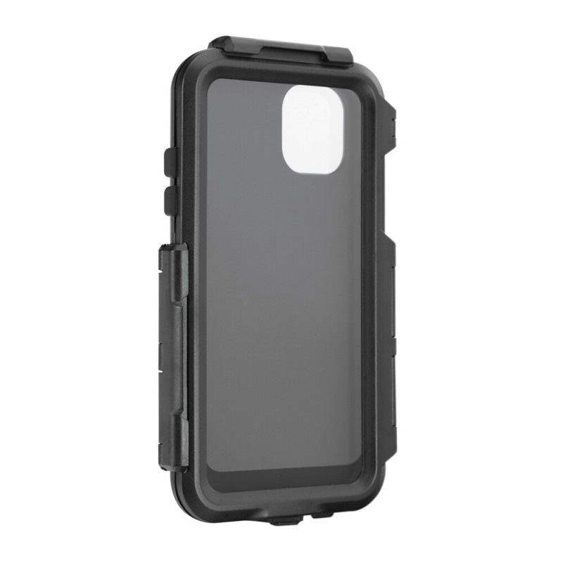 Θήκη Κινητού Hard Case της σειράς Optiline για Apple iPhone XR / 11, συμβατή με Βάσεις Στήριξης Κινητού Optiline για Μηχανή με σύστημα Duolock - Optiline - 9054.4-LM Θήκη Κινητού Hard Case της σειράς Optiline για Apple iPhone XR / 11, συμβατή με Βάσεις Στήριξης Κινητού Optiline για Μηχανή με σύστημα Duolock - Optiline - 9054.4-LM