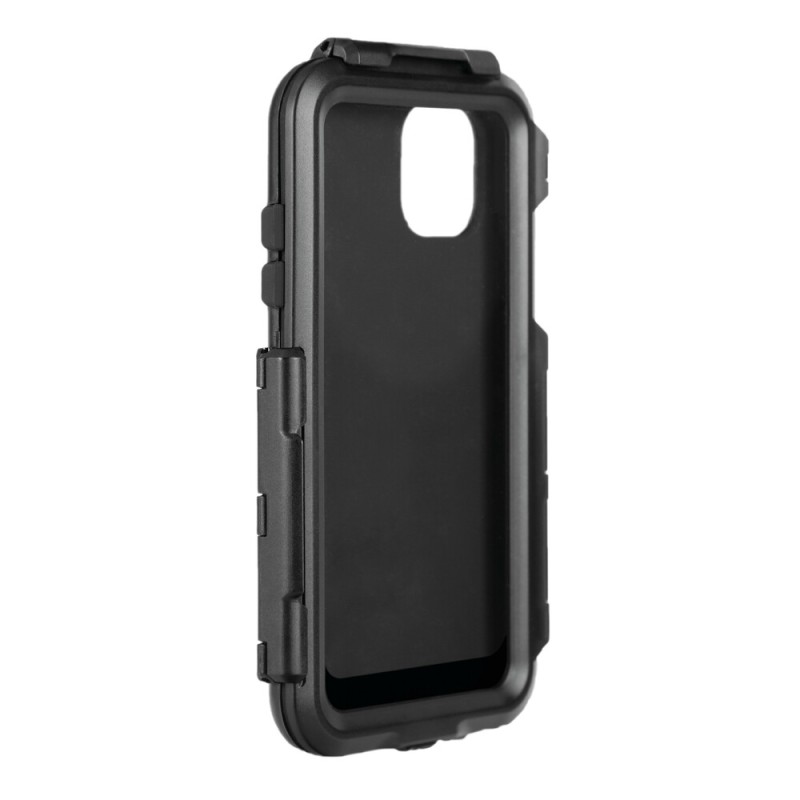 Θήκη Κινητού Hard Case της σειράς Optiline για Apple iPhone XR / 11, συμβατή με Βάσεις Στήριξης Κινητού Optiline για Μηχανή με σύστημα Duolock - Optiline - 9054.4-LM Θήκη Κινητού Hard Case της σειράς Optiline για Apple iPhone XR / 11, συμβατή με Βάσεις Στήριξης Κινητού Optiline για Μηχανή με σύστημα Duolock - Optiline - 9054.4-LM
