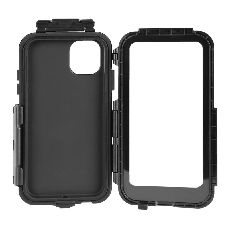 Θήκη Κινητού Hard Case της σειράς Optiline για Apple iPhone XR / 11, συμβατή με Βάσεις Στήριξης Κινητού Optiline για Μηχανή με σύστημα Duolock - Optiline - 9054.4-LM Θήκη Κινητού Hard Case της σειράς Optiline για Apple iPhone XR / 11, συμβατή με Βάσεις Στήριξης Κινητού Optiline για Μηχανή με σύστημα Duolock - Optiline - 9054.4-LM