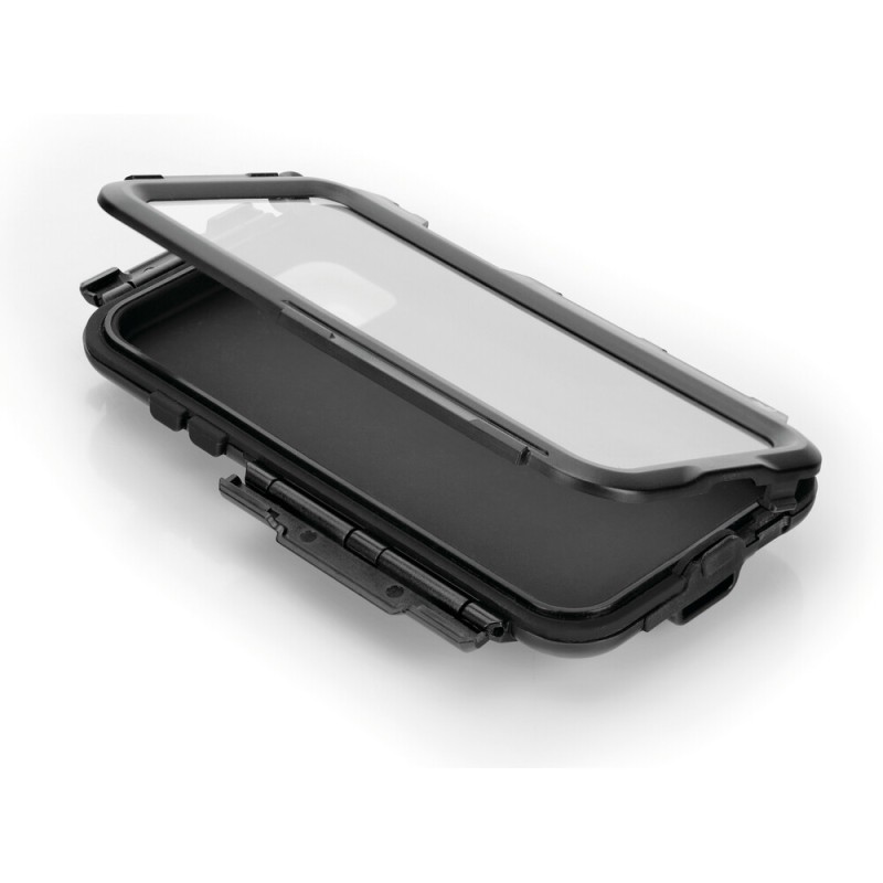 Θήκη Κινητού Hard Case της σειράς Optiline για Apple iPhone XR / 11, συμβατή με Βάσεις Στήριξης Κινητού Optiline για Μηχανή με σύστημα Duolock - Optiline - 9054.4-LM Θήκη Κινητού Hard Case της σειράς Optiline για Apple iPhone XR / 11, συμβατή με Βάσεις Στήριξης Κινητού Optiline για Μηχανή με σύστημα Duolock - Optiline - 9054.4-LM