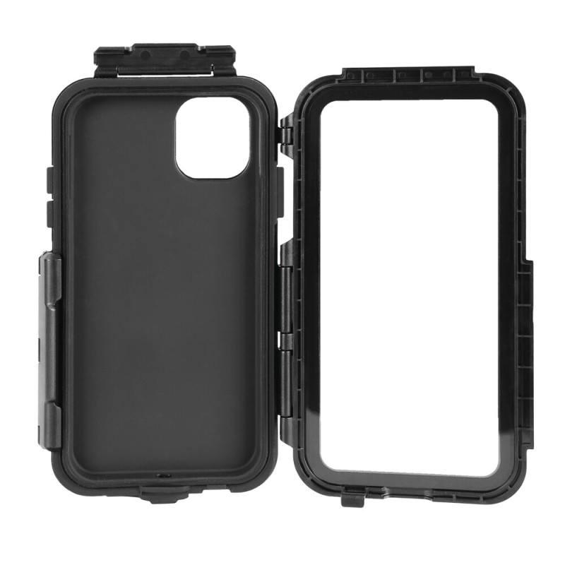 Θήκη Κινητού Hard Case της σειράς Optiline για Apple iPhone XS Max / 11 Pro Max, συμβατή με Βάσεις Στήριξης Κινητού Optiline για Μηχανή με σύστημα Duolock - Optiline - 9054.5-LM Θήκη Κινητού Hard Case της σειράς Optiline για Apple iPhone XS Max / 11 Pro Max, συμβατή με Βάσεις Στήριξης Κινητού Optiline για Μηχανή με σύστημα Duolock - Optiline - 9054.5-LM