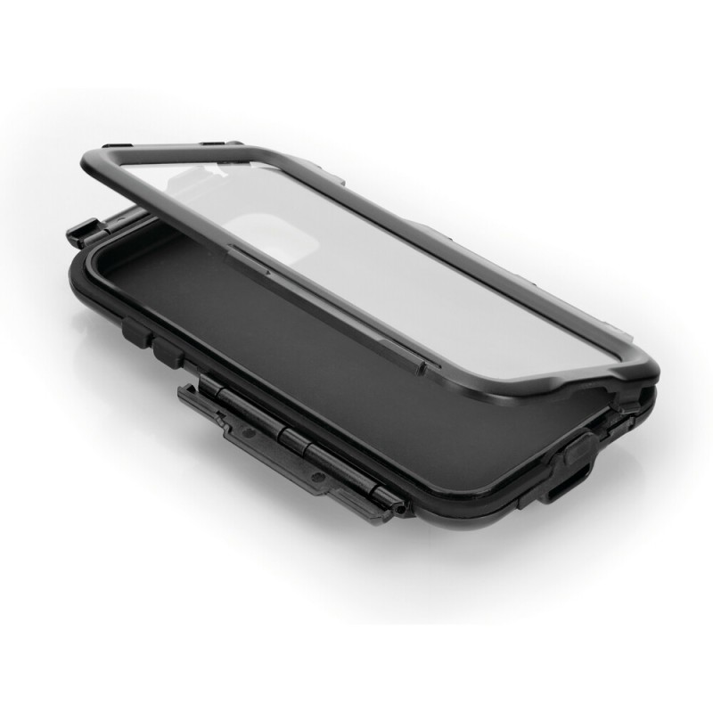 Θήκη Κινητού Hard Case της σειράς Optiline για Apple iPhone XS Max / 11 Pro Max, συμβατή με Βάσεις Στήριξης Κινητού Optiline για Μηχανή με σύστημα Duolock - Optiline - 9054.5-LM Θήκη Κινητού Hard Case της σειράς Optiline για Apple iPhone XS Max / 11 Pro Max, συμβατή με Βάσεις Στήριξης Κινητού Optiline για Μηχανή με σύστημα Duolock - Optiline - 9054.5-LM