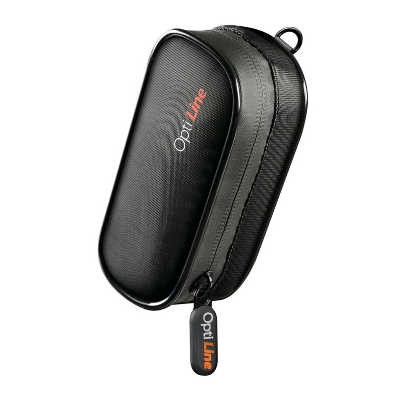 Θήκη Organizer Pouch της σειράς Optiline Universal Εφαρμογής με διαστάσεις 120 x 60 x 40 mm, συμβατή με Βάσεις Στήριξης Κινητού Optiline για Μηχανή με σύστημα Duolock - Optiline - 9054.7-LM Θήκη Organizer Pouch της σειράς Optiline Universal Εφαρμογής με διαστάσεις 120 x 60 x 40 mm, συμβατή με Βάσεις Στήριξης Κινητού Optiline για Μηχανή με σύστημα Duolock - Optiline - 9054.7-LM