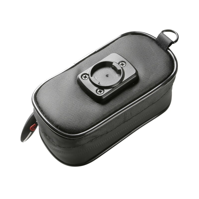 Θήκη Organizer Pouch της σειράς Optiline Universal Εφαρμογής με διαστάσεις 120 x 60 x 40 mm, συμβατή με Βάσεις Στήριξης Κινητού Optiline για Μηχανή με σύστημα Duolock - Optiline - 9054.7-LM Θήκη Organizer Pouch της σειράς Optiline Universal Εφαρμογής με διαστάσεις 120 x 60 x 40 mm, συμβατή με Βάσεις Στήριξης Κινητού Optiline για Μηχανή με σύστημα Duolock - Optiline - 9054.7-LM
