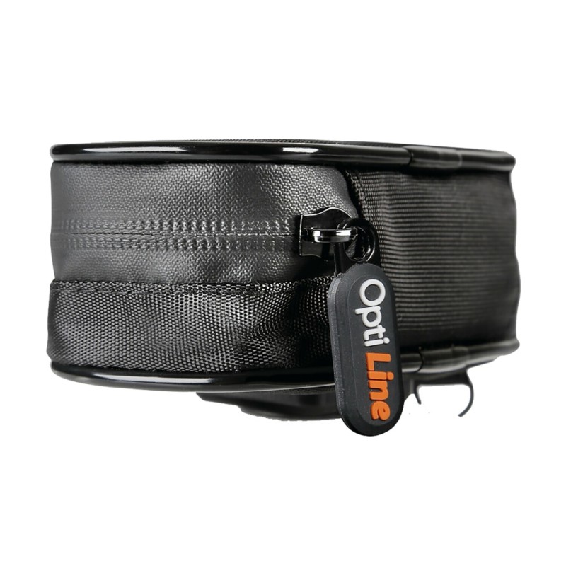 Θήκη Organizer Pouch της σειράς Optiline Universal Εφαρμογής με διαστάσεις 120 x 60 x 40 mm, συμβατή με Βάσεις Στήριξης Κινητού Optiline για Μηχανή με σύστημα Duolock - Optiline - 9054.7-LM Θήκη Organizer Pouch της σειράς Optiline Universal Εφαρμογής με διαστάσεις 120 x 60 x 40 mm, συμβατή με Βάσεις Στήριξης Κινητού Optiline για Μηχανή με σύστημα Duolock - Optiline - 9054.7-LM