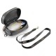 Θήκη Organizer Pouch της σειράς Optiline Universal Εφαρμογής με διαστάσεις 120 x 60 x 40 mm, συμβατή με Βάσεις Στήριξης Κινητού Optiline για Μηχανή με σύστημα Duolock - Optiline - 9054.7-LM Θήκη Organizer Pouch της σειράς Optiline Universal Εφαρμογής με διαστάσεις 120 x 60 x 40 mm, συμβατή με Βάσεις Στήριξης Κινητού Optiline για Μηχανή με σύστημα Duolock - Optiline - 9054.7-LM
