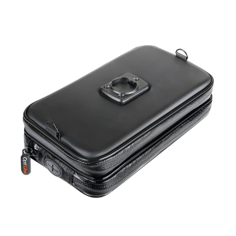 Θήκη Κινητού και Πορτοφόλι Wallet Plus της σειράς Optiline Universal Εφαρμογής για κινητά με μέγιστες διαστάσεις 85 x 170 mm, συμβατή με Βάσεις Στήριξης Κινητού Optiline για Μηχανή με σύστημα Duolock - Optiline - 9054.9-LM Θήκη Κινητού και Πορτοφόλι Wallet Plus της σειράς Optiline Universal Εφαρμογής για κινητά με μέγιστες διαστάσεις 85 x 170 mm, συμβατή με Βάσεις Στήριξης Κινητού Optiline για Μηχανή με σύστημα Duolock - Optiline - 9054.9-LM