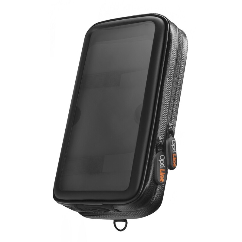 Θήκη Κινητού και Πορτοφόλι Wallet Plus της σειράς Optiline Universal Εφαρμογής για κινητά με μέγιστες διαστάσεις 85 x 170 mm, συμβατή με Βάσεις Στήριξης Κινητού Optiline για Μηχανή με σύστημα Duolock - Optiline - 9054.9-LM Θήκη Κινητού και Πορτοφόλι Wallet Plus της σειράς Optiline Universal Εφαρμογής για κινητά με μέγιστες διαστάσεις 85 x 170 mm, συμβατή με Βάσεις Στήριξης Κινητού Optiline για Μηχανή με σύστημα Duolock - Optiline - 9054.9-LM