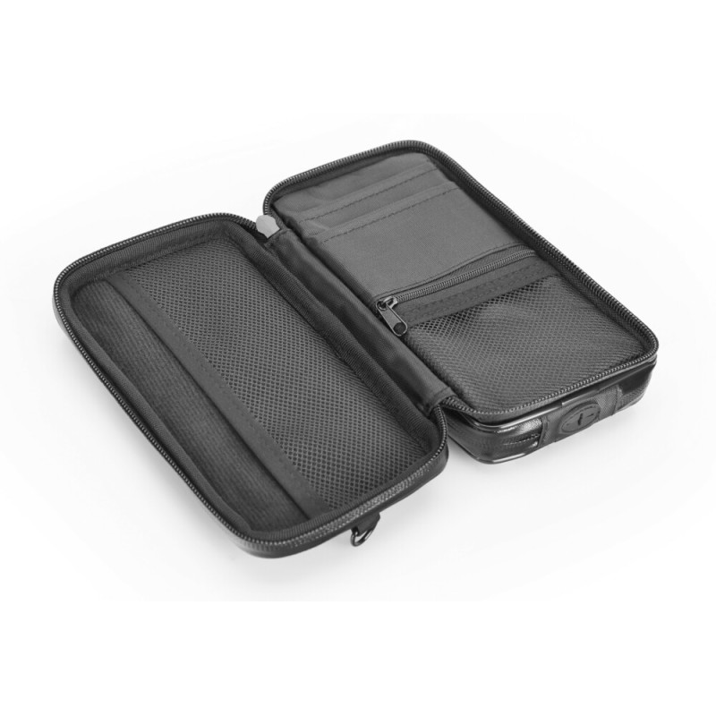 Θήκη Κινητού και Πορτοφόλι Wallet Plus της σειράς Optiline Universal Εφαρμογής για κινητά με μέγιστες διαστάσεις 85 x 170 mm, συμβατή με Βάσεις Στήριξης Κινητού Optiline για Μηχανή με σύστημα Duolock - Optiline - 9054.9-LM Θήκη Κινητού και Πορτοφόλι Wallet Plus της σειράς Optiline Universal Εφαρμογής για κινητά με μέγιστες διαστάσεις 85 x 170 mm, συμβατή με Βάσεις Στήριξης Κινητού Optiline για Μηχανή με σύστημα Duolock - Optiline - 9054.9-LM