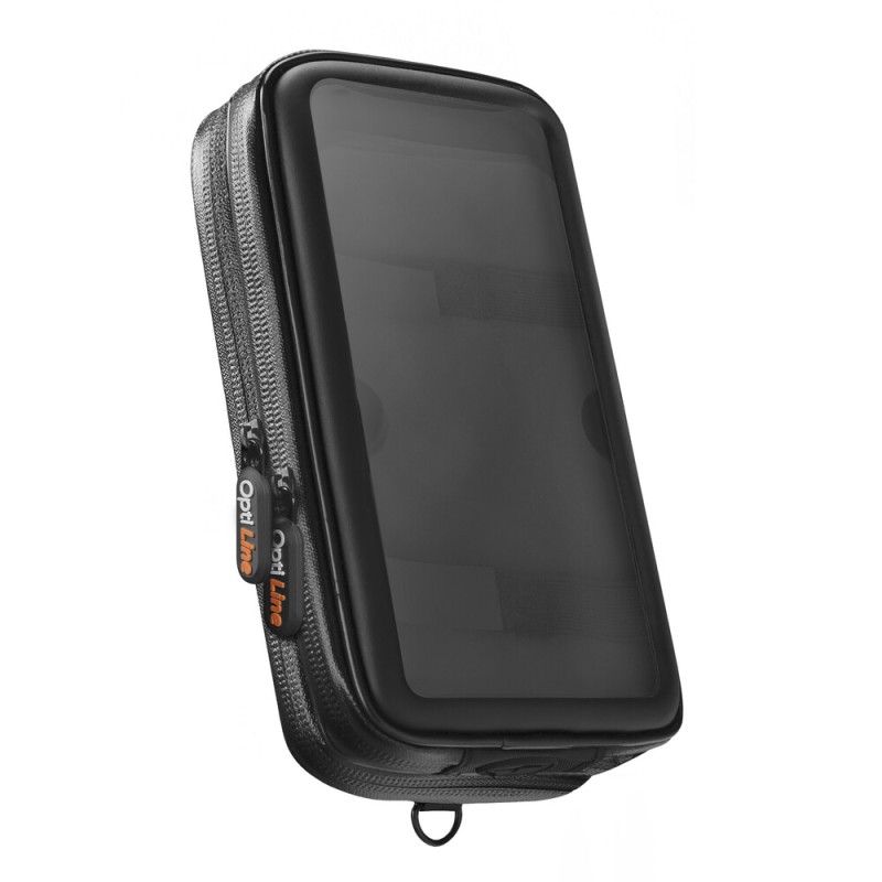 Θήκη Κινητού και Πορτοφόλι Wallet Plus της σειράς Optiline Universal Εφαρμογής για κινητά με μέγιστες διαστάσεις 85 x 170 mm, συμβατή με Βάσεις Στήριξης Κινητού Optiline για Μηχανή με σύστημα Duolock - Optiline - 9054.9-LM Θήκη Κινητού και Πορτοφόλι Wallet Plus της σειράς Optiline Universal Εφαρμογής για κινητά με μέγιστες διαστάσεις 85 x 170 mm, συμβατή με Βάσεις Στήριξης Κινητού Optiline για Μηχανή με σύστημα Duolock - Optiline - 9054.9-LM