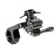 Διπλή Βάση Στήριξης Κινητού και Action Camera Combo της σειράς Optiline για Τιμόνι Ποδηλάτου με διάμετρο από 22 mm έως 31,75 mm και σύστημα Duolock, συμβατή με Θήκες ή Αντάπτορες Κινητού Optiline και Θήκες για Action Cameras - Optiline - 9055.1-LM Διπλή Βάση Στήριξης Κινητού και Action Camera Combo της σειράς Optiline για Τιμόνι Ποδηλάτου με διάμετρο από 22 mm έως 31,75 mm και σύστημα Duolock, συμβατή με Θήκες ή Αντάπτορες Κινητού Optiline και Θήκες για Action Cameras - Optiline - 9055.1-LM